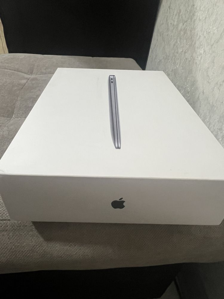 Macbook Air M1 2020