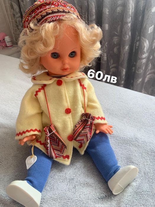Кукли за игра красиви