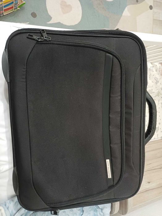 Бизнес чантя Samsonite