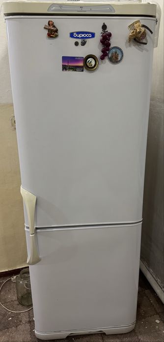 Продам холодильник в нормальном состоянии