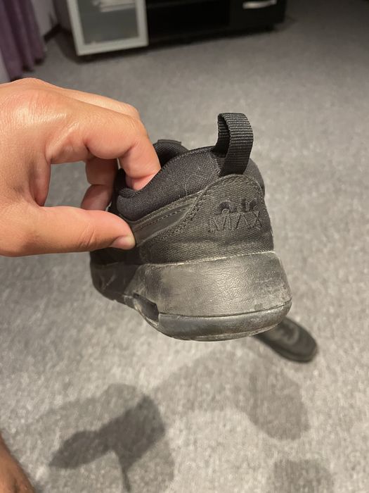 Vand adidasi copii Nike Air Max marime 35