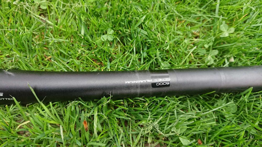 Pedale spd platforma shimano , ghidon bulls 720, 31.8.