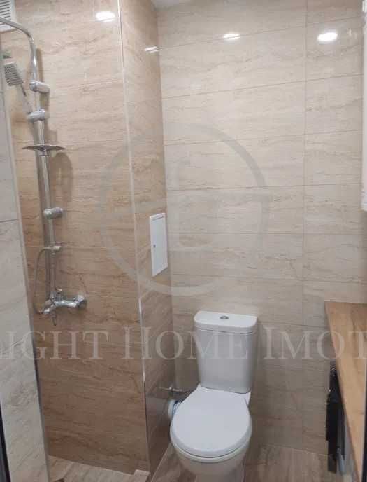 Продава се Едностаен апартамент в Пловдив, Христо Смирненски - 32 кв.м за 1757 €/кв.м - Снимка #6