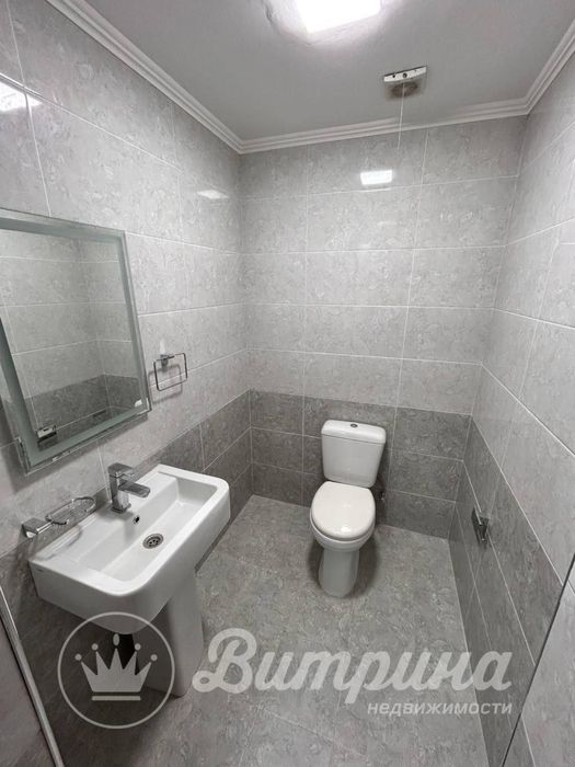 Продаётся 3-комнатная квартира, Новостройка Олтинтепа