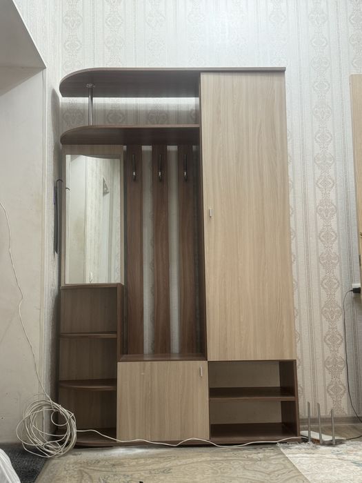 Прихожка шкаф сатылады