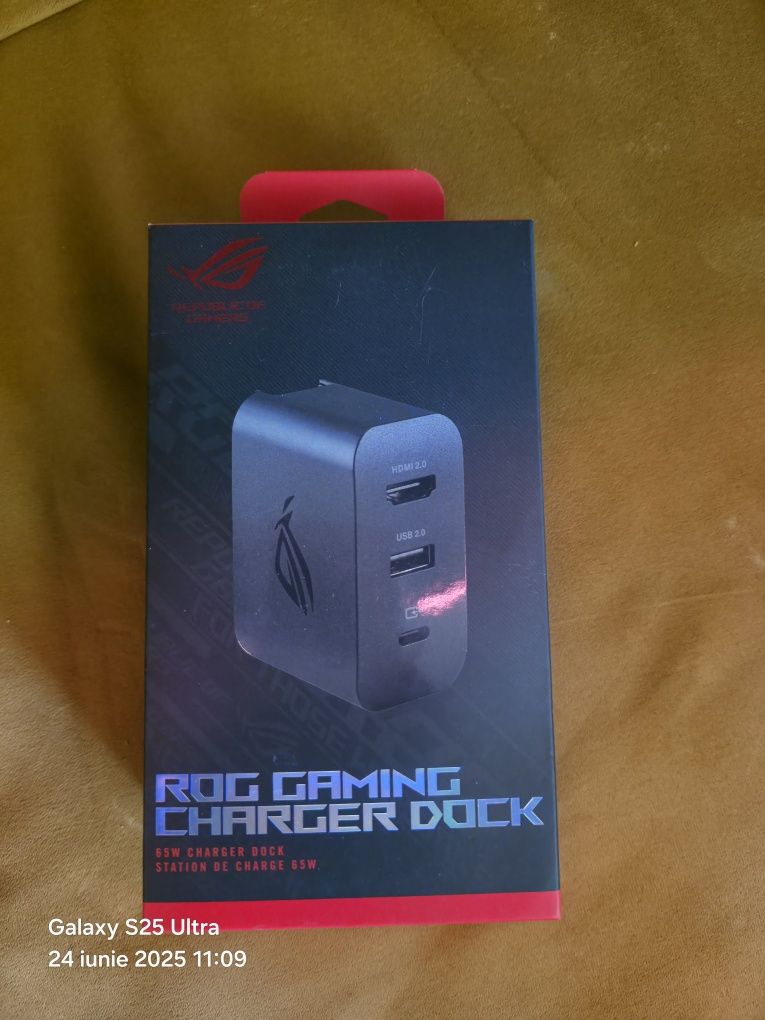 Vand steam deck oled 1tb