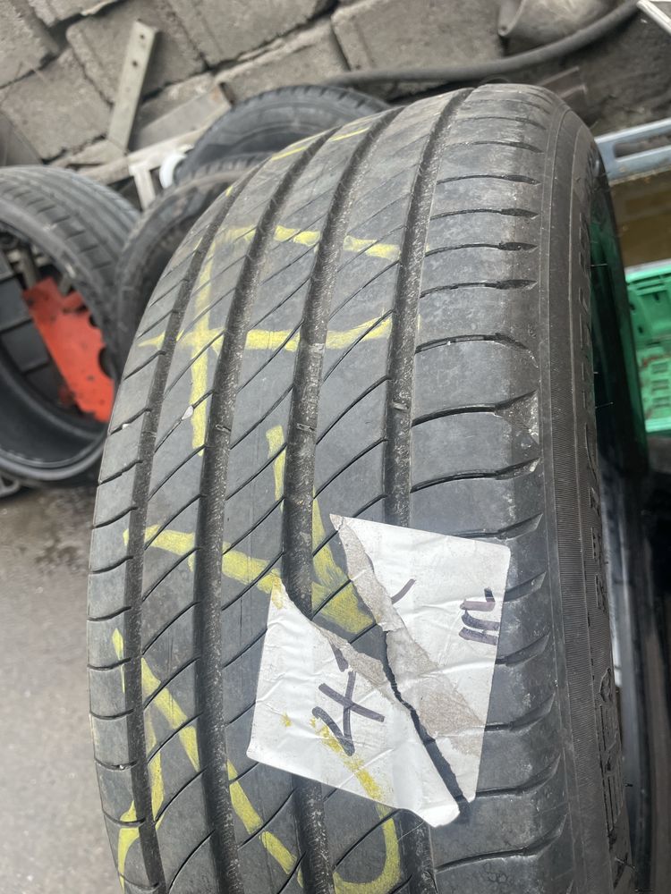 Anvelope 205/55/17 Michelin