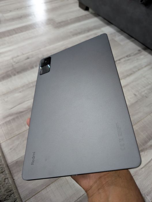 Redmi pad 10.0. 6/128 GB