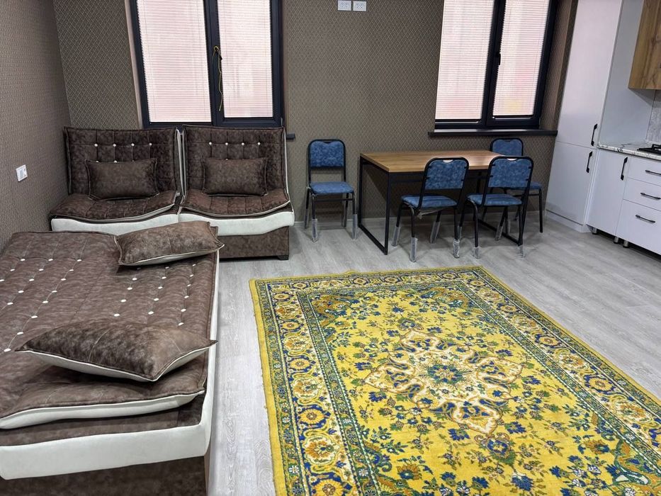 Олмос махала рохат круг