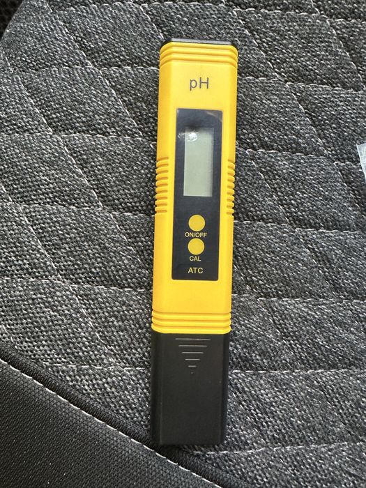 PH метр. Измеритель PH в жидкости