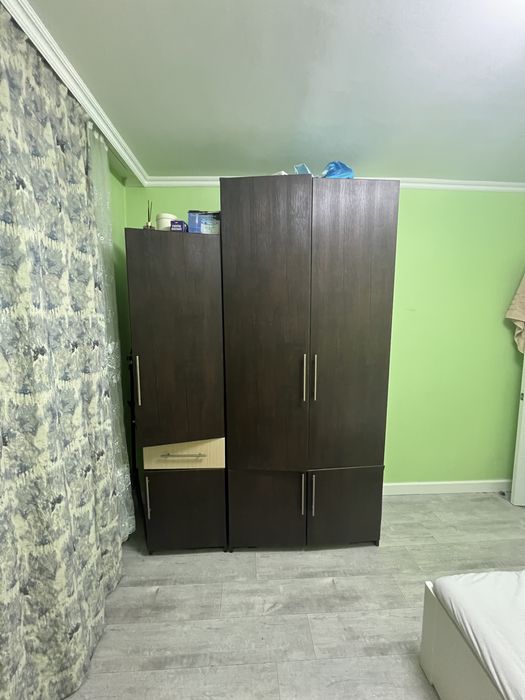 Продам шкаф двойной