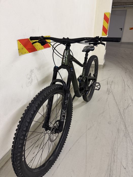 Giant trance 1 29’