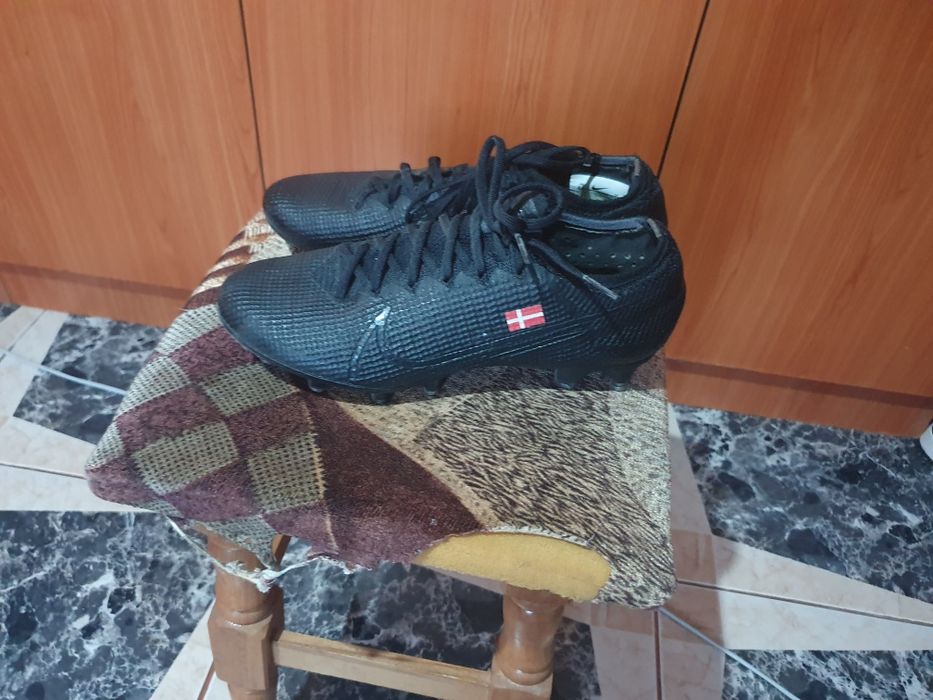 Nike Mercurial Vapor 13 Elite JR. AG/FG (mărimea 38)