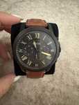 Мъжки часовник fossil