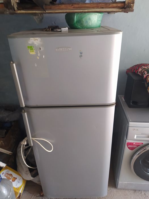 Xolodinlik sotiladi Birusa