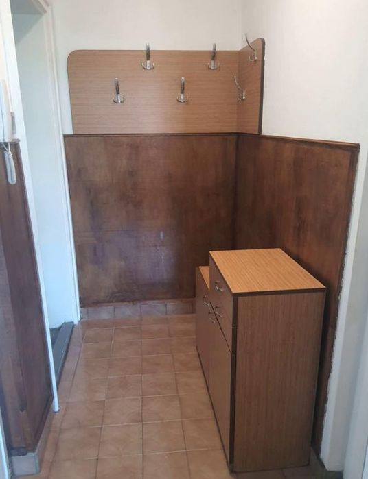 Дава се под наем Едностаен апартамент в София, Център - 50 кв.м за 598.23 € - Снимка #6