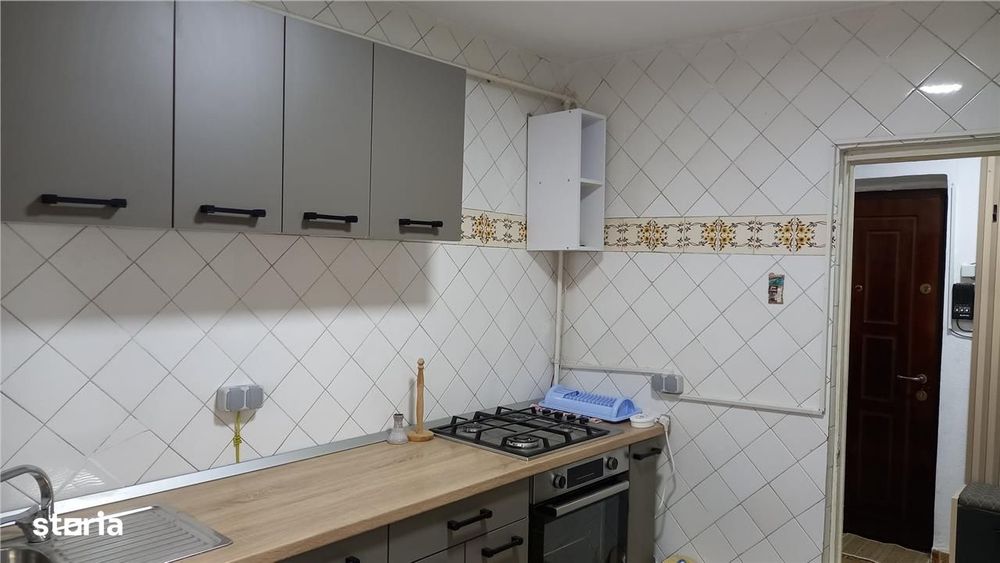 2 camere decomandate centru