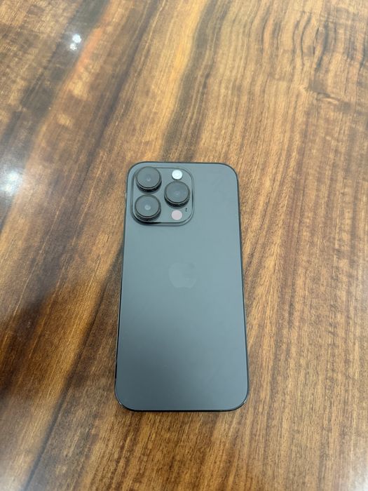 Iphone 14 Pro 256gb dual sim