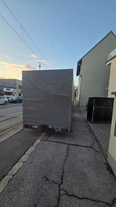 Remorca/platforma auto