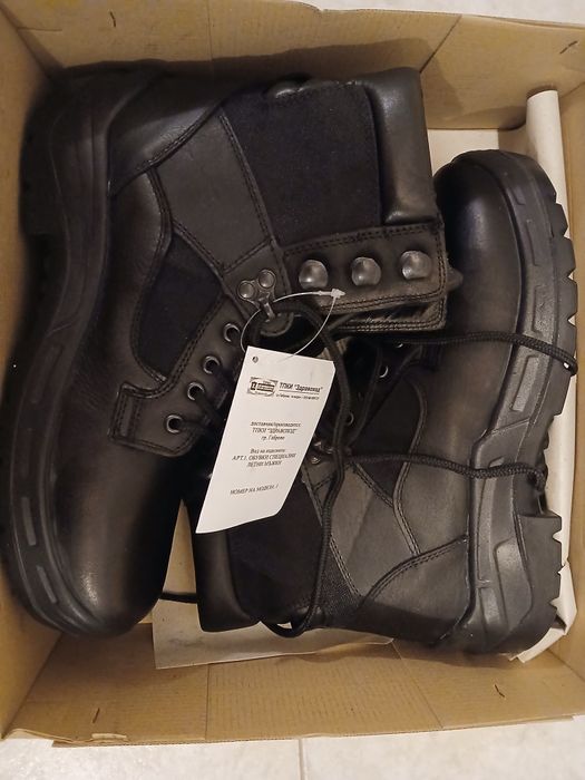 Кубинки  /летни и зимни/