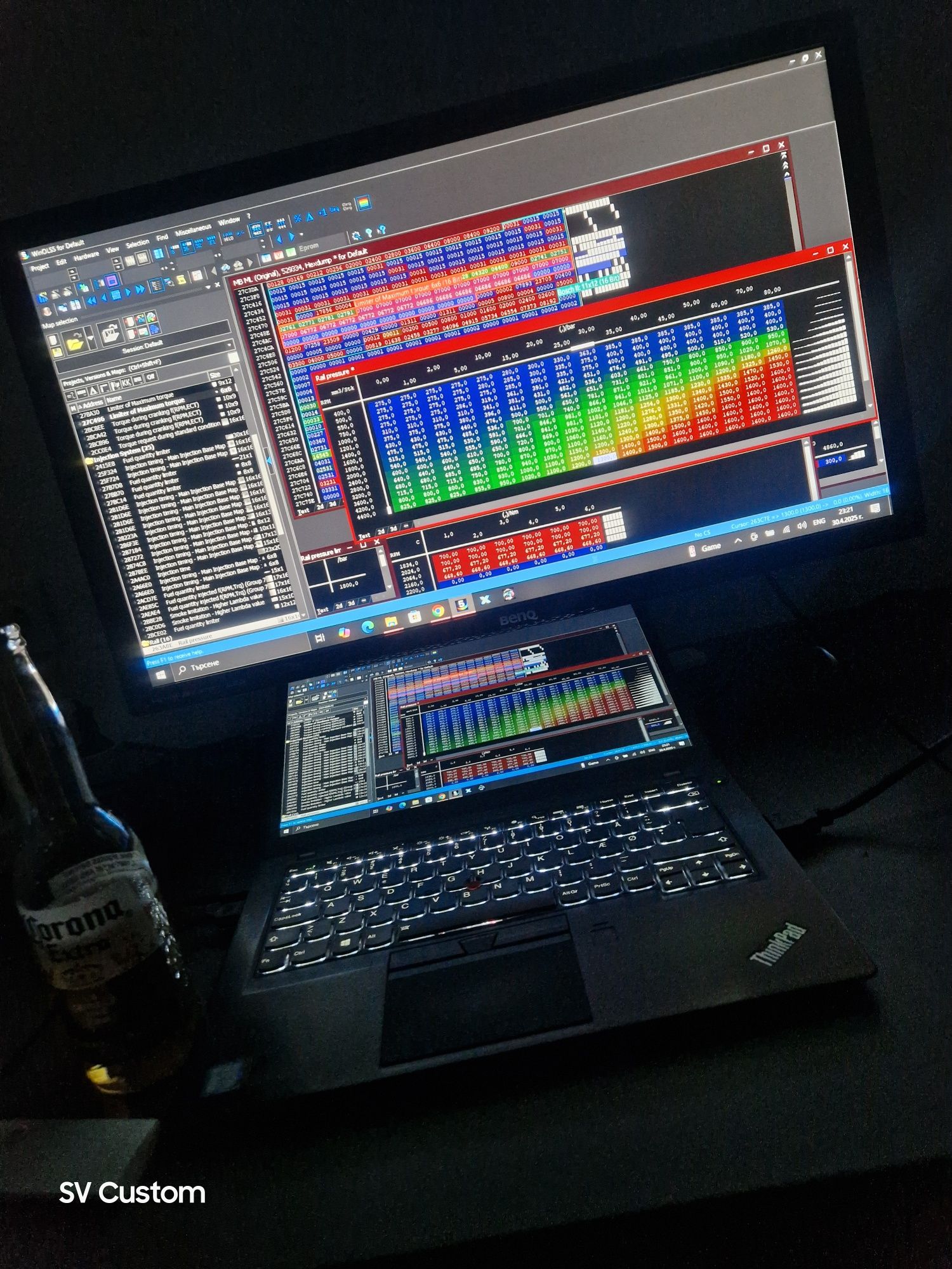 Чип тунинг chip tuning remap , EGR OFF, DPF OFF, AD BLUE OFF