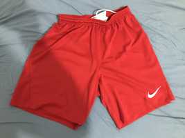 Спортни къси панталони Nike Dri-Fit