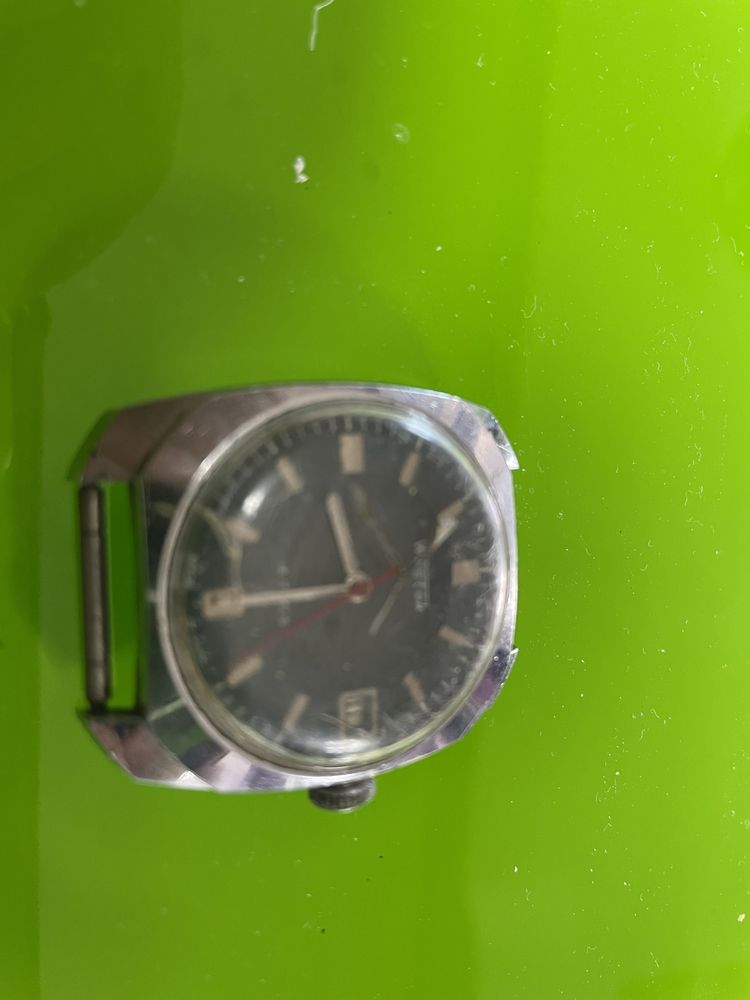 Руски часовници Raketa Vostok Poljot