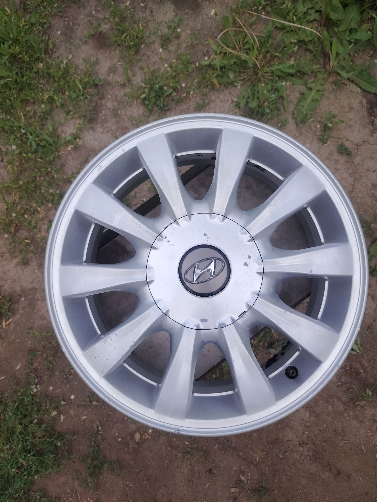 R 16 Hungai sanata