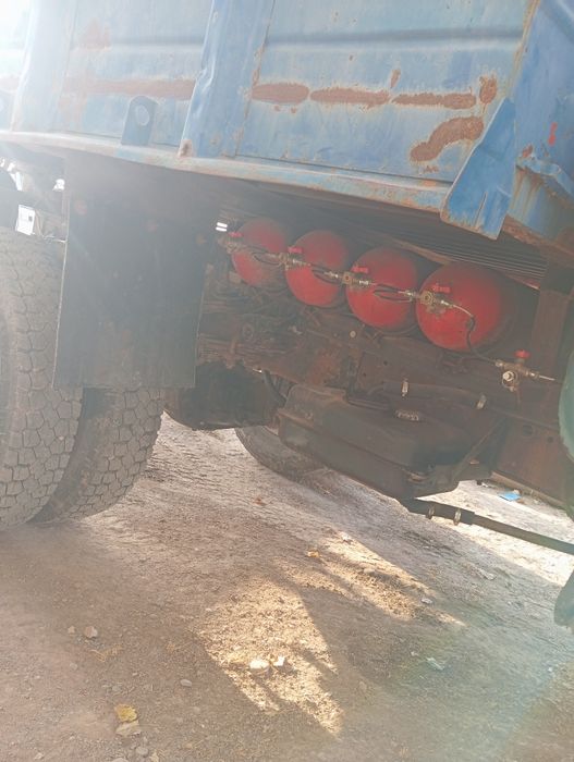 Зил 130 сотлади йили 1980