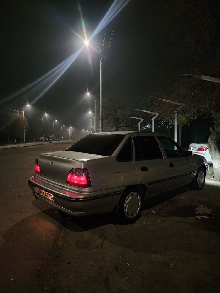 Nexia 1 1999 yil