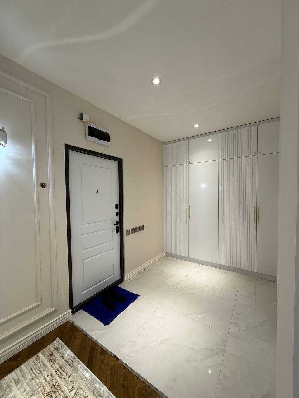 2-комн. Koh Ota, 60м² евро, монолит, мечеть Кох-ота, срочно `