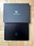 Laptop Gaming Acer Predator Helios 300