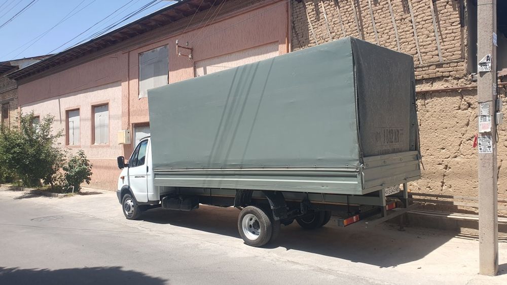 Gazel biznes 2019 yil