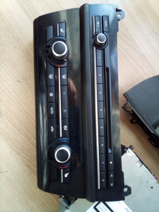 Dezmembrez BMW F10 seria 5 PRETURI MICI!!