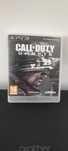 CALL of DUTY ghosts за ps3