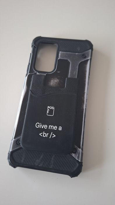 3 нови калъфа за Samsung Galaxy A53 + подарък