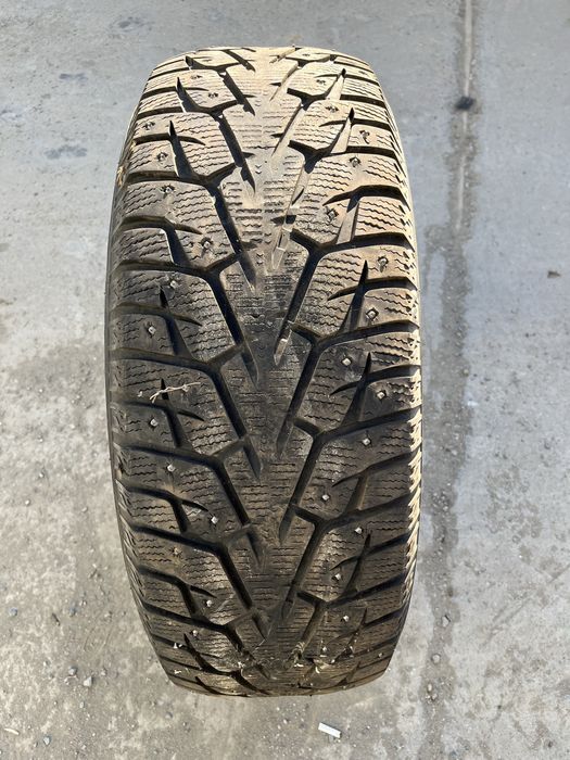 265/70 R16 Yokohama IG55 шипованный