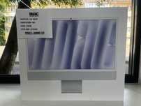 IMAC 24” 256GB Sigilat