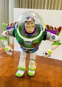 Figurina Buzz Lightyear lumini sunete