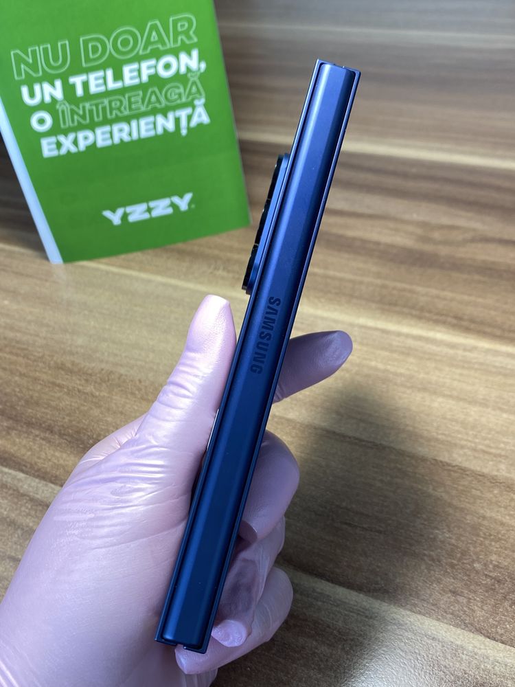 Samsung Galaxy Z Fold 6 Duos / Garanție 12 luni / 512 Gb / Ca nou