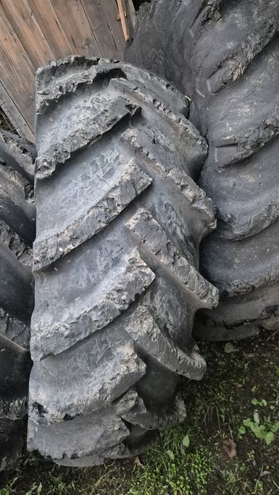 Anvelope SH 18.4-26 OZKA 16 pliuri cauciucuri pentru TAF