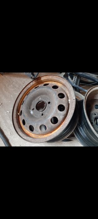 Jante ford c max ,Anvelope de vara 215/60/16