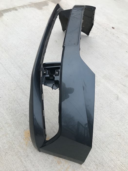 Предна броня за шкода фабия Shkoda Fadia 2018-2021г.