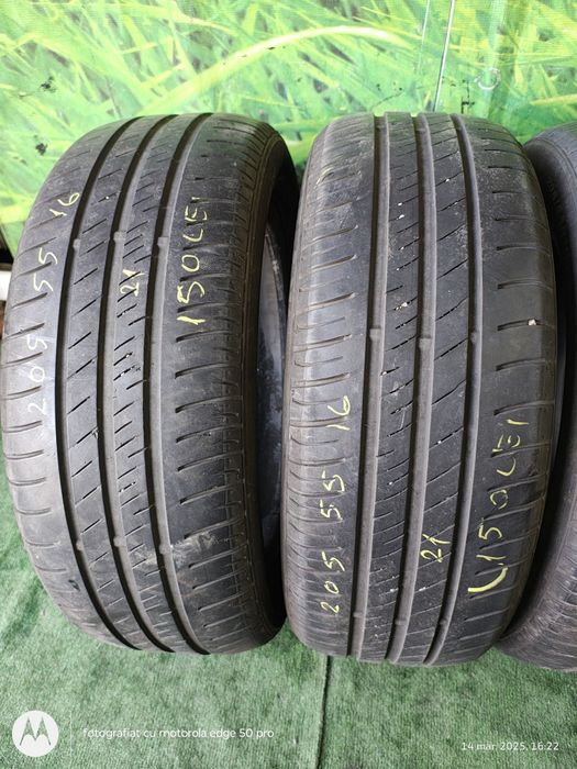 205 55 R16 Nexen vară
