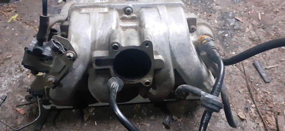 Vand motor opel vectra b