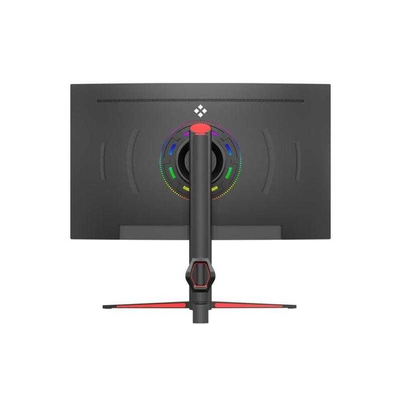 Gaming FHD игровой изогнутый монитор 32" Pixel PXG32FCX VA 240Hz 1ms