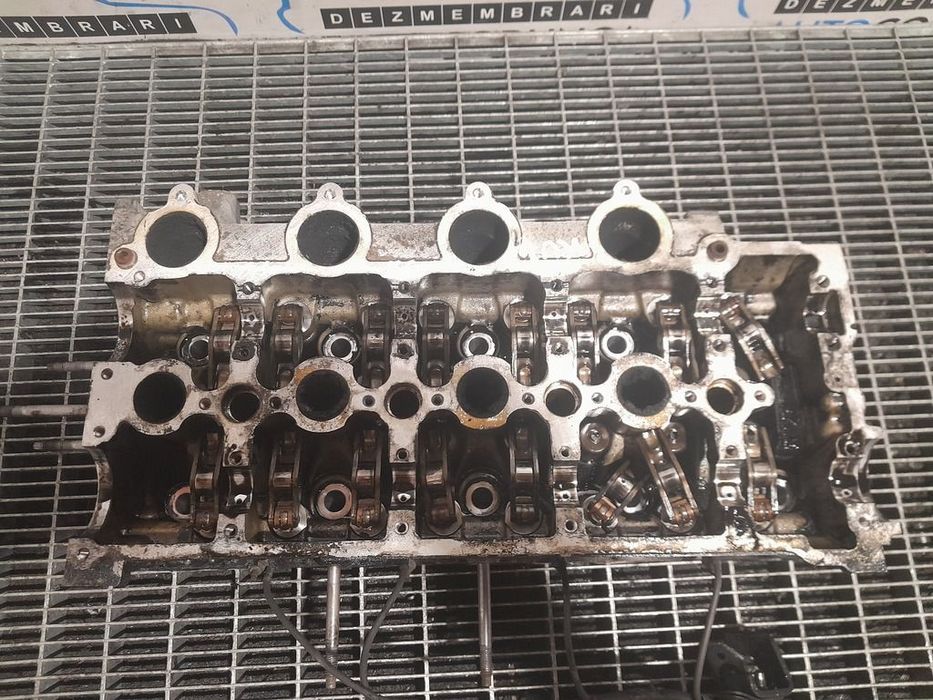 Chiuloasa Ford Kuga 2.0 TDCI 2008 - 2012 100kW 136CP 1997CC G6DG UKDA (995)