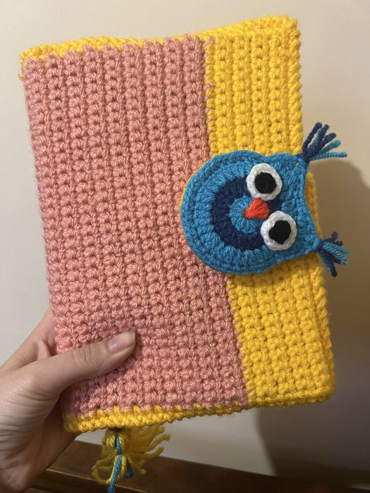 Облекло за книга/ дреха