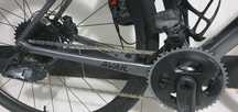 Giant Avail SRam