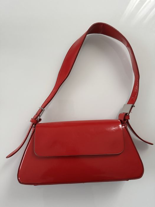 Zara дамски чанти